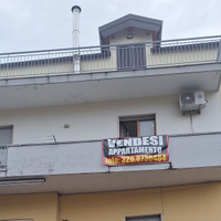 Appartamento Montecorvino Rovella.(Sa)