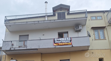 Appartamento Montecorvino Rovella.(Sa)