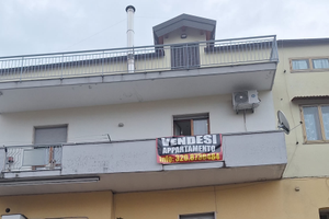 Appartamento Montecorvino Rovella.(Sa)