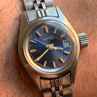 Orologio Eberhard Lady Automatic Ref. 17304/313