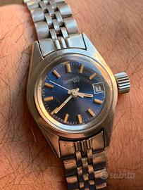 Orologio Eberhard Lady Automatic Ref. 17304/313