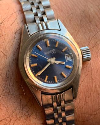 Orologio Eberhard Lady Automatic Ref. 17304/313