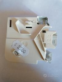 Elettroserratura lavatrice BOSCH