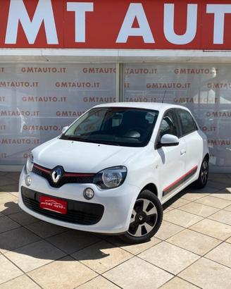 RENAULT Twingo LIMITED EXPERIENCE 1.0 69CV NEOPA