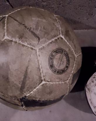 pallone calcetto+beach volley