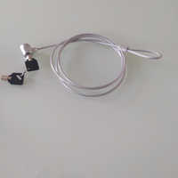 Cordino di sicurezza, antifurto