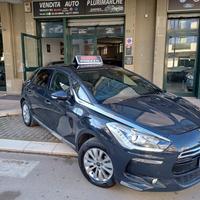 Ds DS5 5 1.6 e-HDi 115 ETG6 So Chic