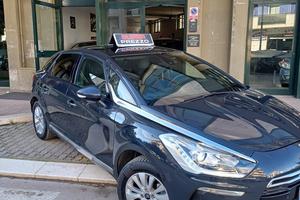 Ds DS5 5 1.6 e-HDi 115 ETG6 So Chic