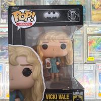 Funko pop! Bat man vicki vale