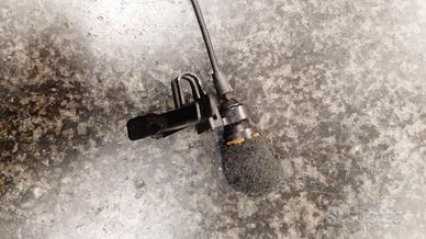 Trasmettitore tascabile 