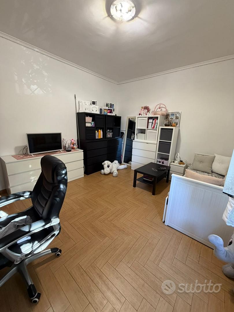Appartamento – Roma, Marcigliana, Municipio Roma III - Vista 5