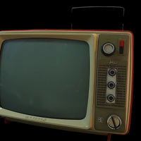 Televisore Autovox jolly 368