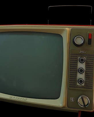 Televisore Autovox jolly 368