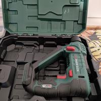 Valigetta Parkside Tassellatore