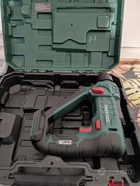 Valigetta Parkside Tassellatore