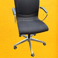 Sedia ergonomica da ufficio