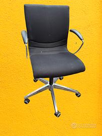 Sedia ergonomica da ufficio