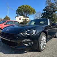 FIAT 124 Spider 1.4 MultiAir Lusso