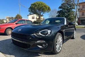 FIAT 124 Spider 1.4 MultiAir Lusso