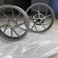 Cerchi in lega nuovi BMW Gs
