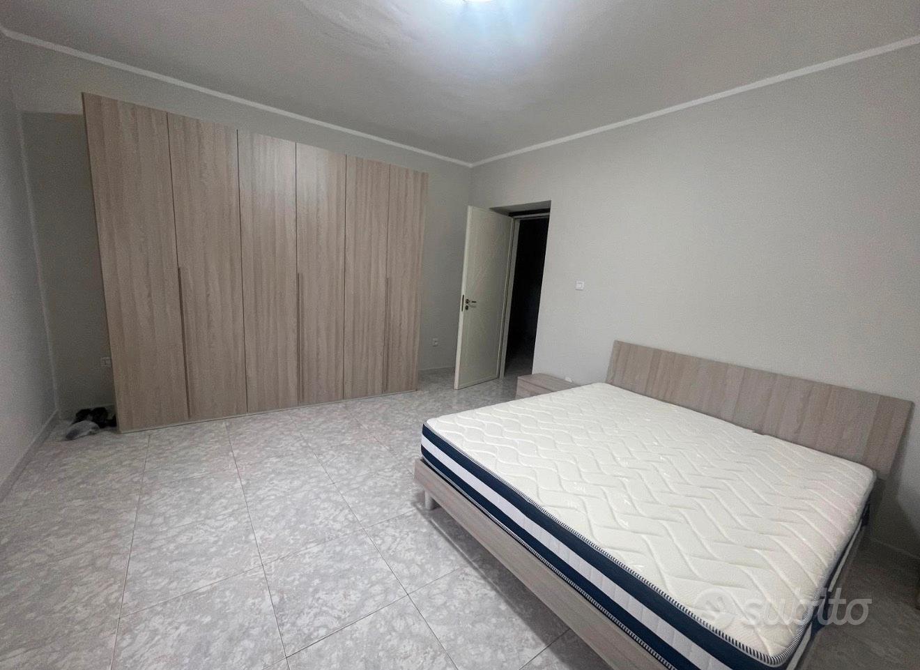 Apartment in Cosenza, Massa - Vista 5