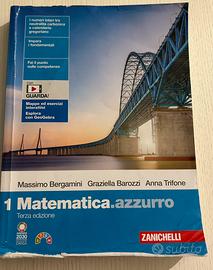 1 Matematica.azzurro-terza edizione