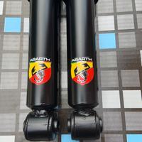 Ammortizzatori Fiat Abarth