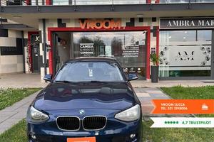 BMW Serie 1 (F20) 118d 5p. Urban