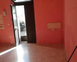 Appartamento al Piano Terra in Via Bellini n° 40