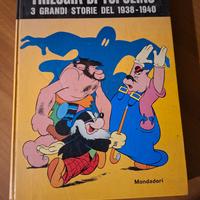 Trilogia Topolino del 1969