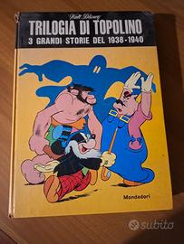 Trilogia Topolino del 1969