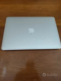 MacBook Pro Retina 13" – SSD 1TB & macOS Sonoma