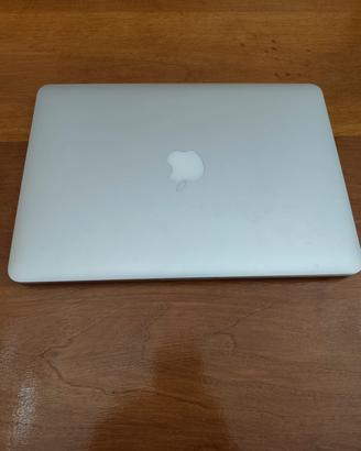 MacBook Pro Retina 13" – SSD 1TB & macOS Sonoma