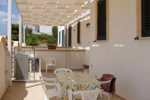 Casa vacanza con aria condizionata a lido marini