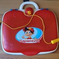 Sapientino Primo Inglese Clementoni