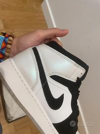 Nike Jordan 1 Mid Diamond Shorts