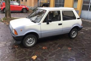 Innocenti Mini 650 SE