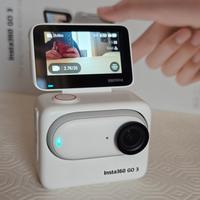 insta360 GO3