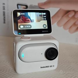 insta360 GO3
