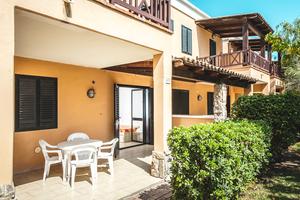 Multiproprietà Villaggio Emmanuele 08/08 - 22/08