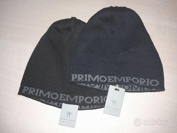 2 Berretti Primo Emporio