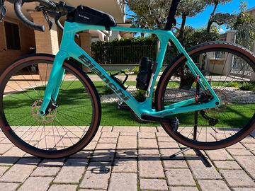 Bici gravel