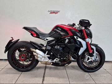 mv agusta dragster 800 rr 2015