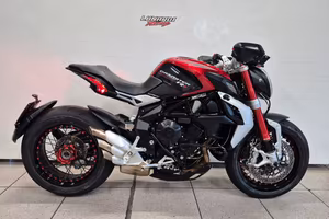 mv agusta dragster 800 rr 2015