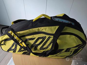 borsa tennis babolat pure areo