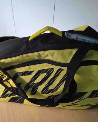 borsa tennis babolat pure areo