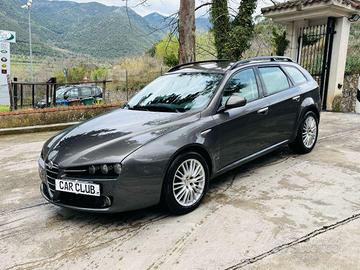 Alfa Romeo 159 Sportwagon 1.9 Jtdm 150cv