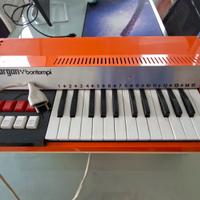 Organo Bontempi HIT Organ