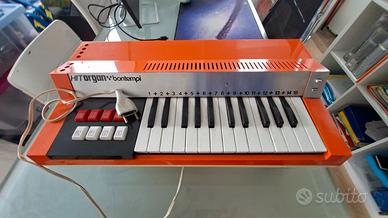 Organo Bontempi HIT Organ