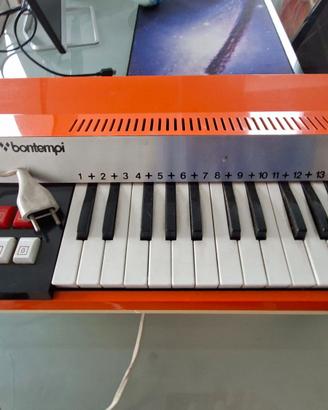 Organo Bontempi HIT Organ